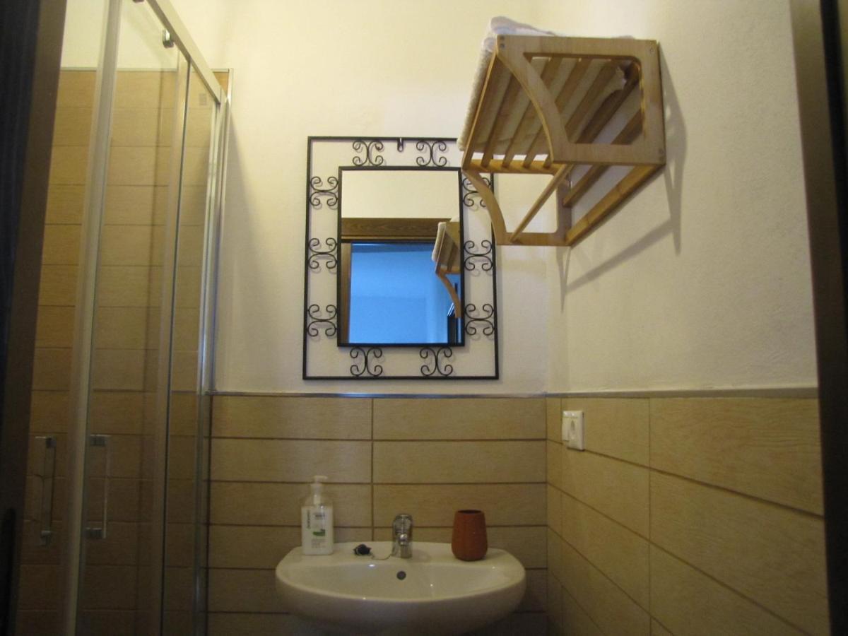 Apartament Casa Mis Mellizos La Iruela Zewnętrze zdjęcie